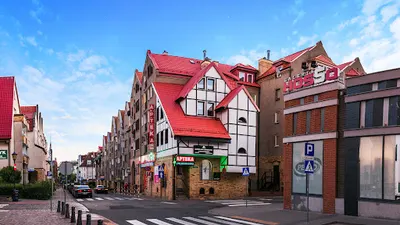 Kancelaria Adwokacka Łukasz Januszkiewicz